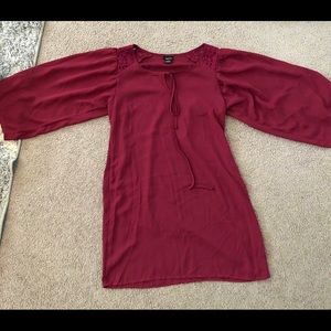 Rue 21 dress/tunic